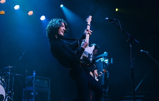 4 music events worth seeking out in Phoenix this weekend