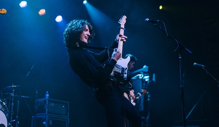4 music events worth seeking out in Phoenix this weekend