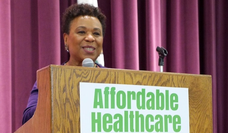 Oakland Weekend: Barbara Lee Town Hall, Nowruz Celebration, Hella More