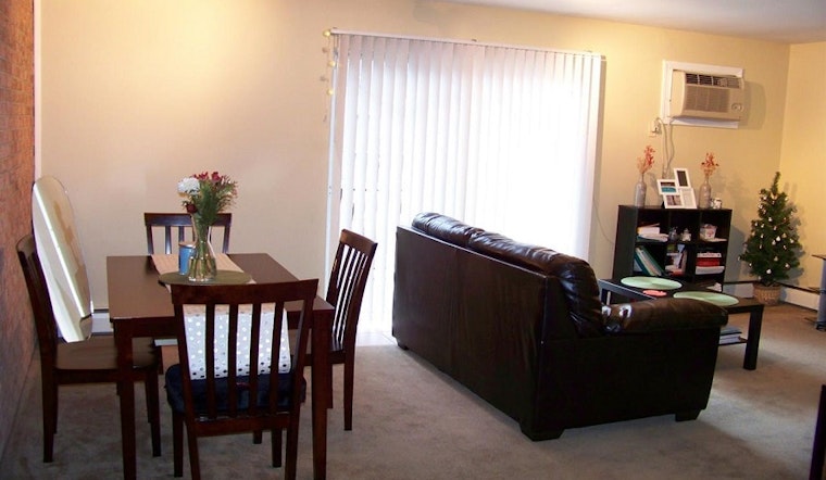 Renting in Cincinnati: What will $800 get you?