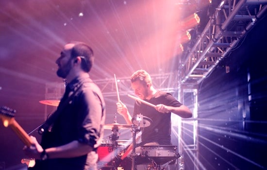 4 great music events in Seattle this weekend