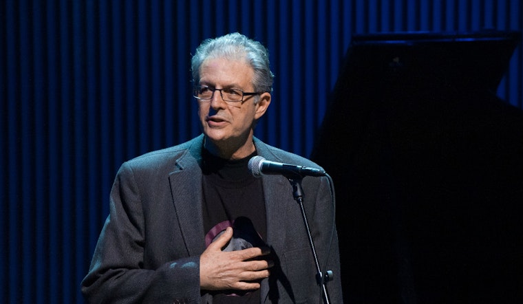 Other Minds Festival co-founder brings new music from around the globe to SF