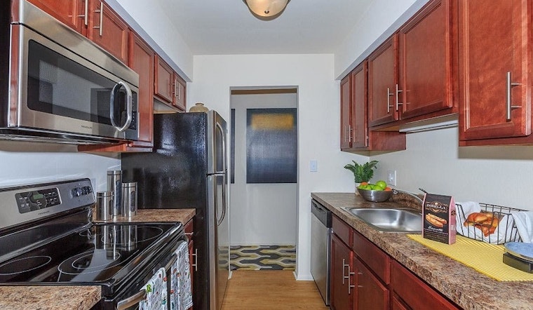 Troy's most luxurious real estate rentals revealed