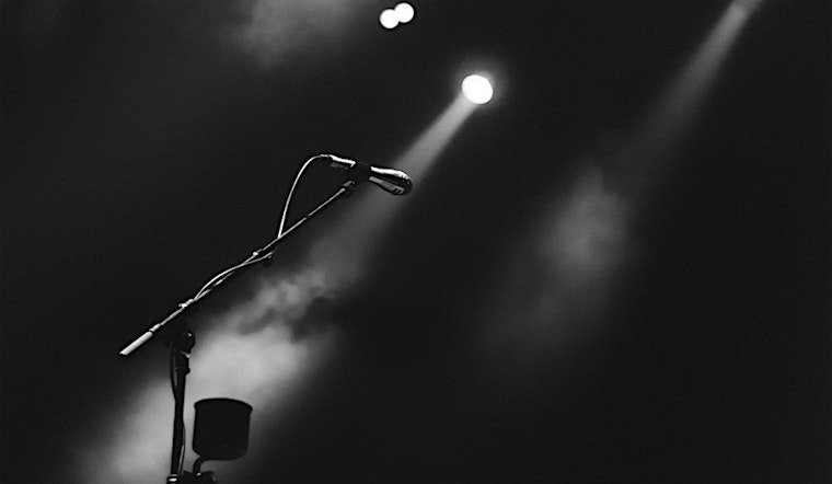 4 music events to look forward to in Denver this weekend