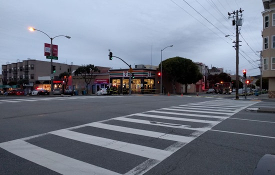 Shelter In Place Briefly Issued During Transformer Fire In The Richmond