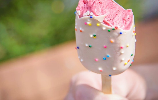 Here's The Scoop: SF's 9 Newest (And Upcoming) Ice Cream Shops