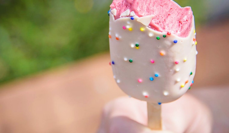 Here's The Scoop: SF's 9 Newest (And Upcoming) Ice Cream Shops