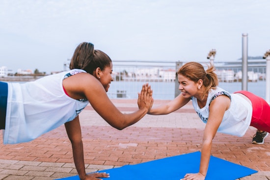 3 health and wellness events to look forward to in Los Angeles this weekend