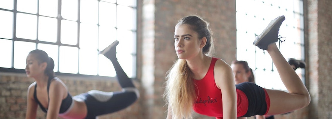 4 health and wellness events to check out in Chicago this weekend
