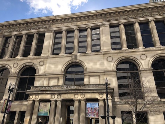 3 choice community and culture events in Chicago this weekend
