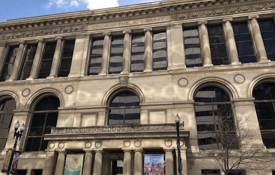 3 choice community and culture events in Chicago this weekend