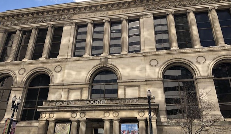 3 choice community and culture events in Chicago this weekend