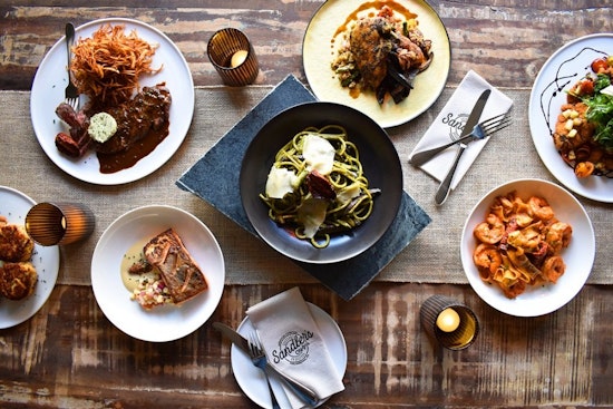 Trend alert: What's heating up Philadelphia's food scene this month