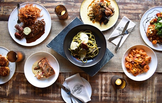 Trend alert: What's heating up Philadelphia's food scene this month