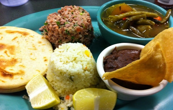 Phoenix's 3 favorite spots to find low-priced Salvadoran eats