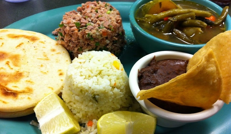 Phoenix's 3 favorite spots to find low-priced Salvadoran eats