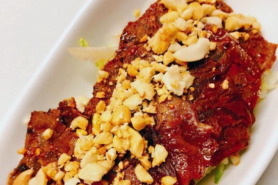 From bubble tea to beluga lentils: check out the 3 freshest new eateries to open in Waltham