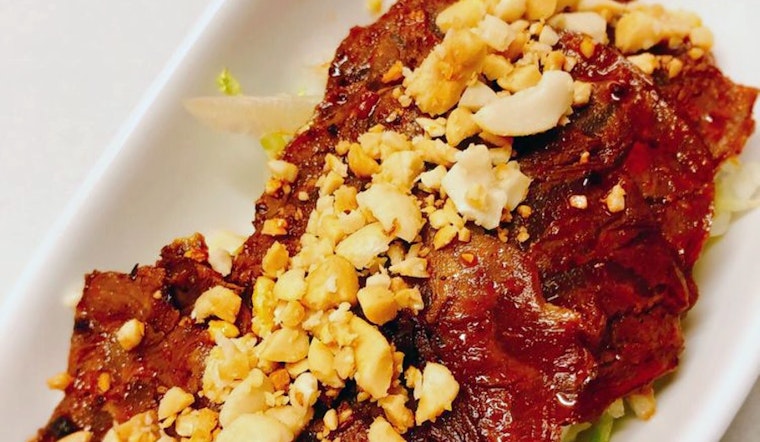 From bubble tea to beluga lentils: check out the 3 freshest new eateries to open in Waltham