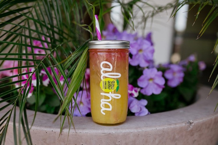 Wow Wow Lemonade Happy Valley makes Deer Valley debut, with açai  bowls and more