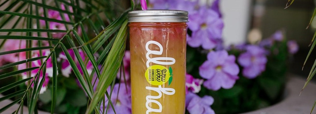 Wow Wow Lemonade Happy Valley Makes Deer Valley Debut With Acai Bowls Wow Wow Lemonade Happy Valley Makes Deer Valley Debut With Acai Bowls