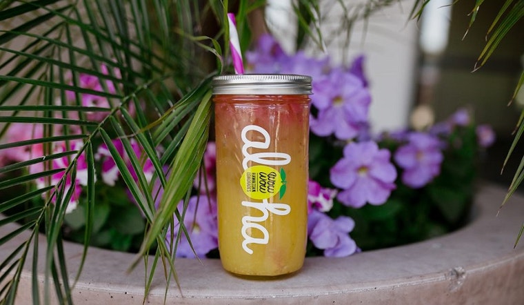 Wow Wow Lemonade Happy Valley makes Deer Valley debut, with açai bowls and more