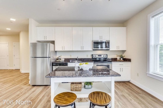 What will $2,000 rent you in Alexandria, right now?