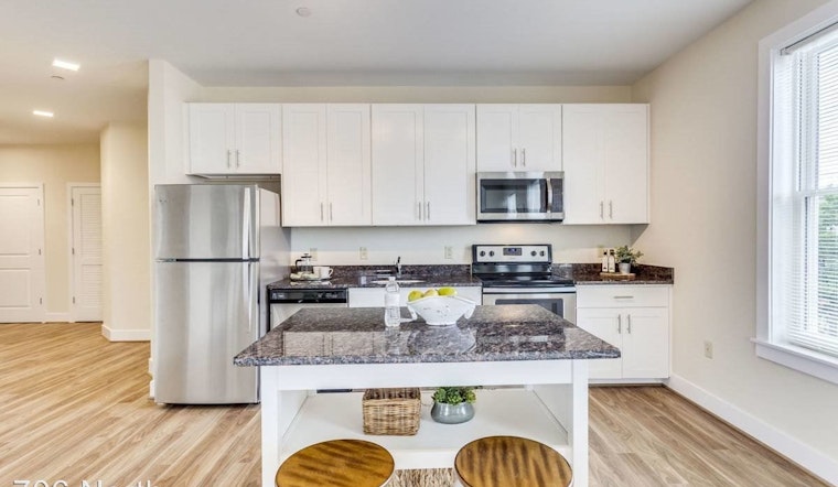 What will $2,000 rent you in Alexandria, right now?