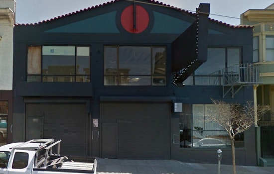 Che Fico Team Adds Diner/Pie Shop 'Theorita' To Divisadero Plans