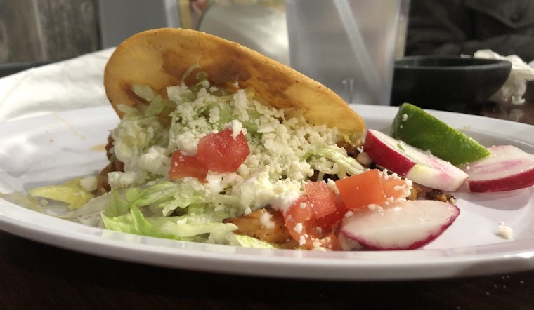 Santa Fe Mexican Restaurant brings Mexican fare to Eastland