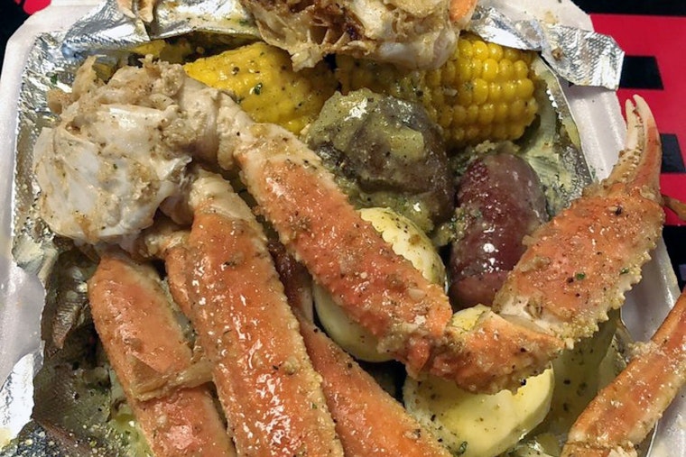 Here are the 3 freshest new businesses to open in Charlotte