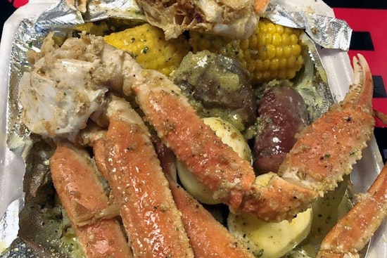 Here are the 3 freshest new businesses to open in Charlotte