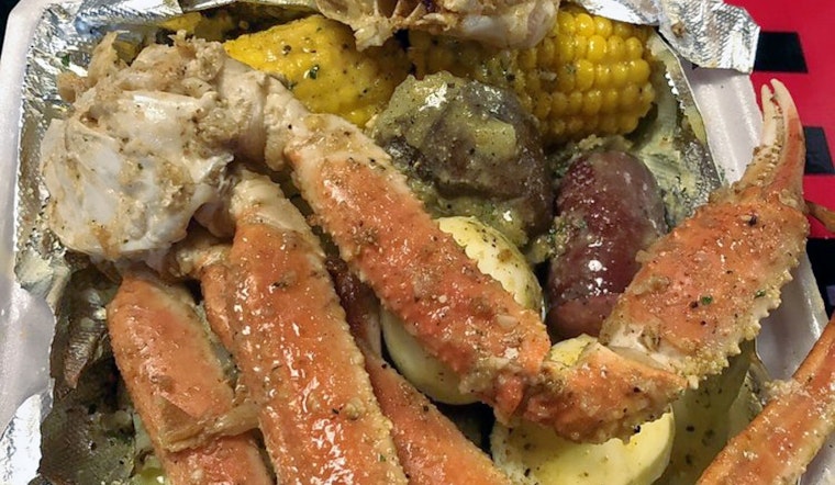 Here are the 3 freshest new businesses to open in Charlotte