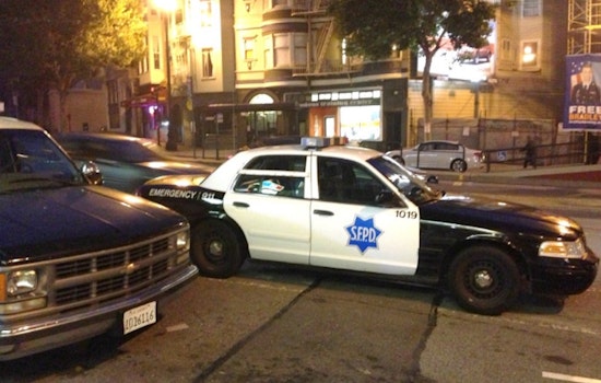 Tenderloin Crime & Safety: Muni Hair Arson, Rock-Throwing Teens, Cigarette Peril