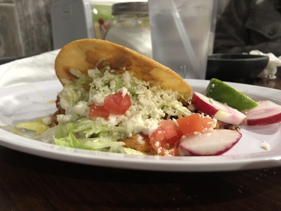 Hungry for Mexican eats? These 3 new Charlotte spots have you covered