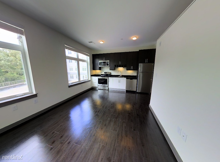 What will $2,100 rent you in Quincy, today?