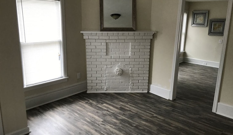 What will $900 rent you in Durham, this month?