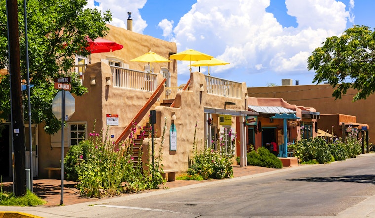 Tribal tradition: Albuquerque's the Gathering of Nations coming soon, a flight away from Greenville