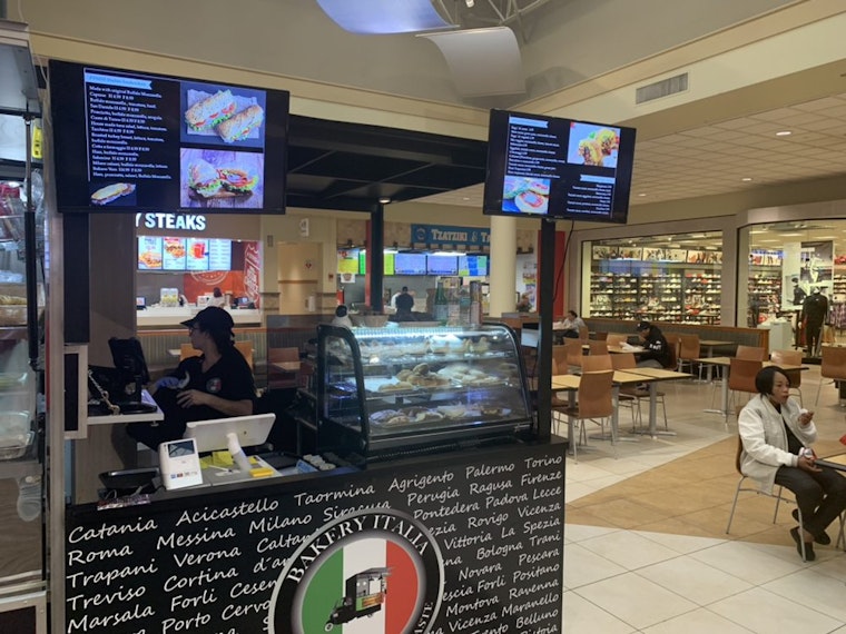 Coral Springs gets a new bakery: Bakery Italia