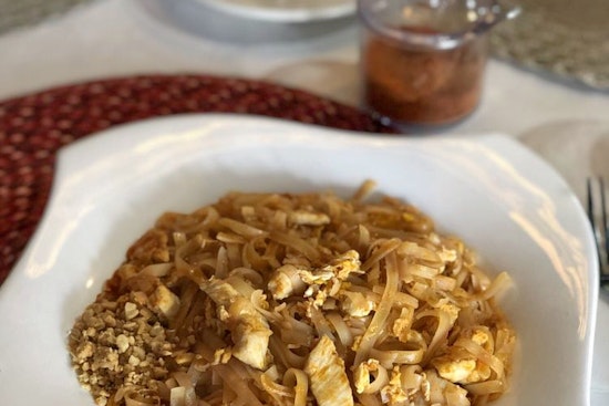 The 5 best Thai spots in Orlando