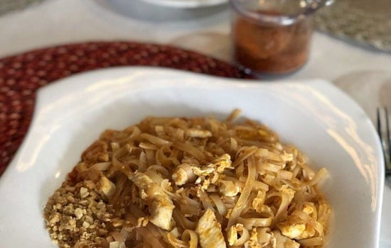 The 5 best Thai spots in Orlando