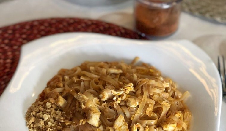 The 5 best Thai spots in Orlando