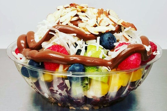The 5 best food trucks in Charlotte
