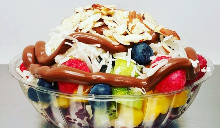 The 5 best food trucks in Charlotte
