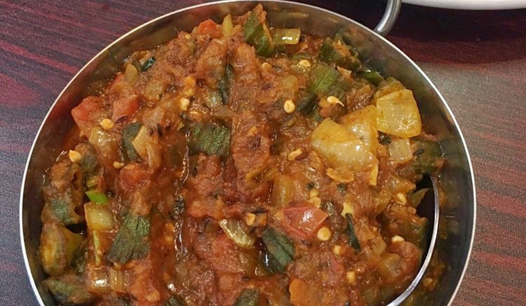 Here are Cary's top 5 Indian spots