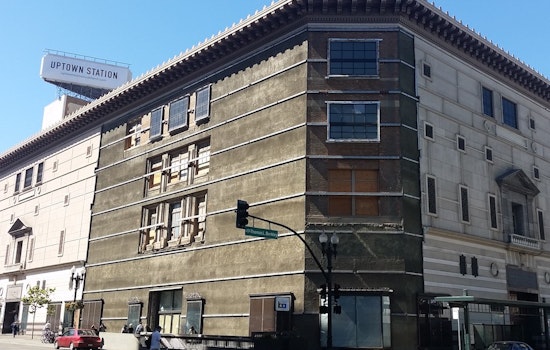Uber Buys Space Near New Warriors Arena, Cuts Oakland Move By 90%