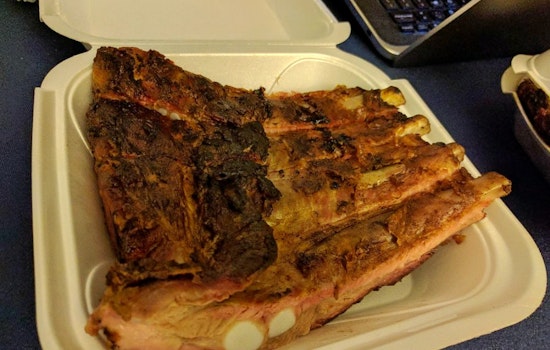 Your guide to the 3 most popular spots in Pittsburgh's Homewood South neighborhood