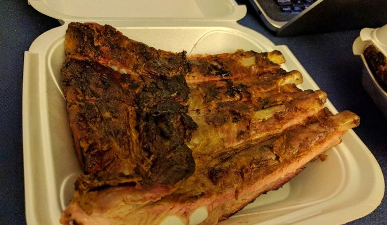 Your guide to the 3 most popular spots in Pittsburgh's Homewood South neighborhood