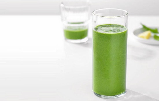 Sipt Cafe makes debut, with juice and smoothies and more