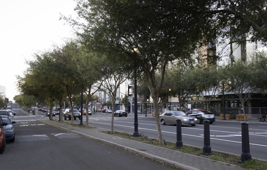 Parking Changes, Lane Closures, Page Street Neighborway Headed To Hayes Valley
