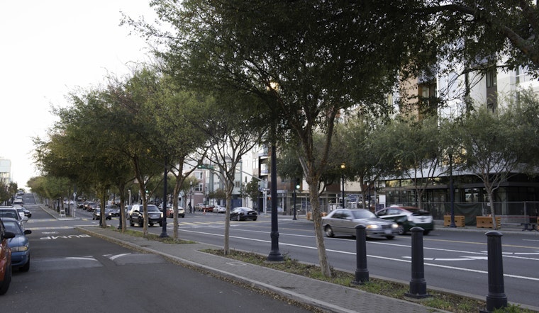 Parking Changes, Lane Closures, Page Street Neighborway Headed To Hayes Valley